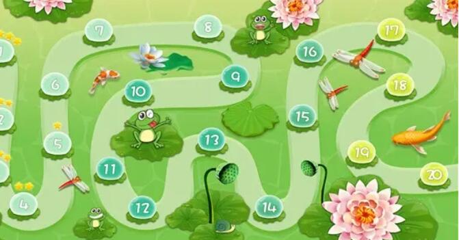 闖關(guān)類的游戲大全