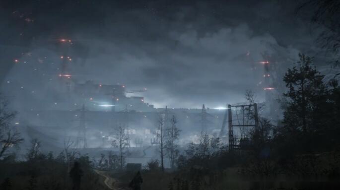 惊悚恐怖游戏手游大全