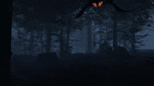 多人联机的恐怖游戏大全