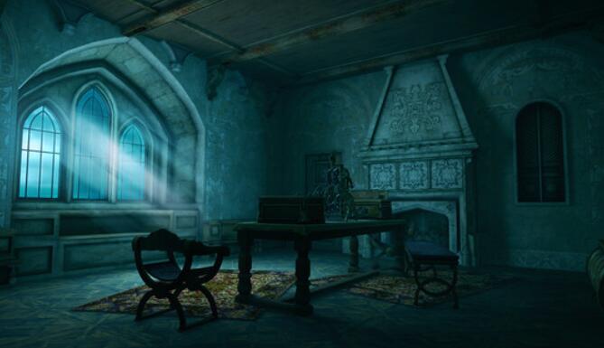 免費(fèi)解密類(lèi)手機(jī)游戲大全