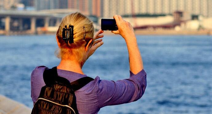 拍照神器app大全