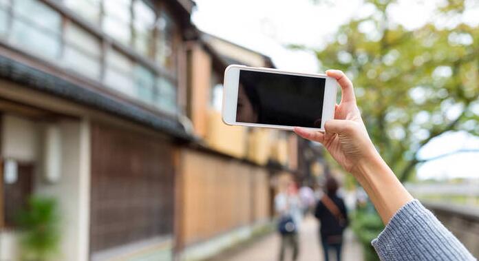 特效拍照app大全