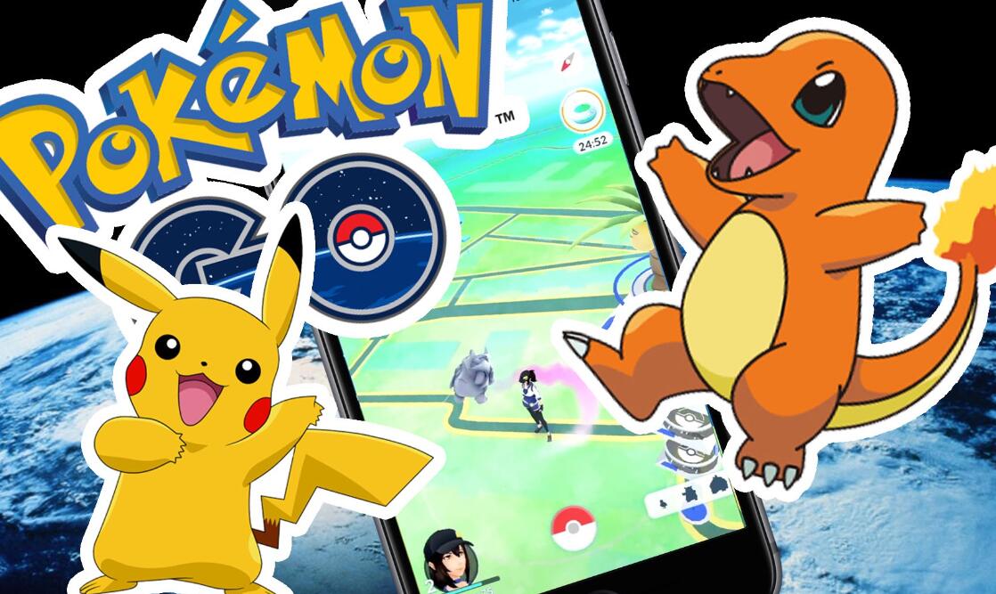 寶可夢(mèng)正版手游大全