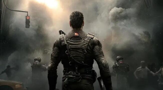 大型枪战手游大全