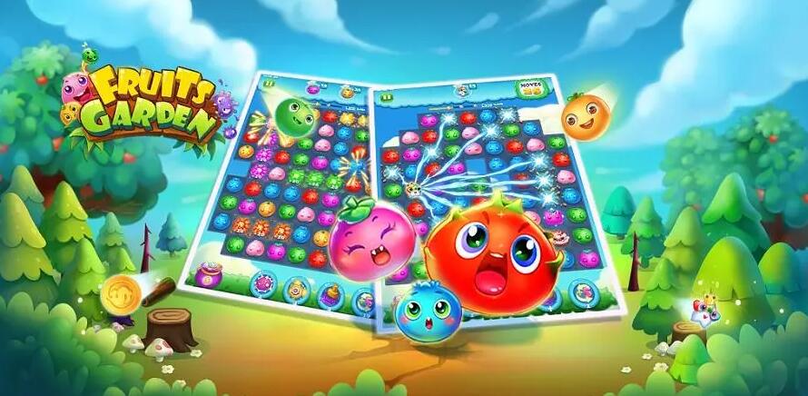 消消樂游戲大全