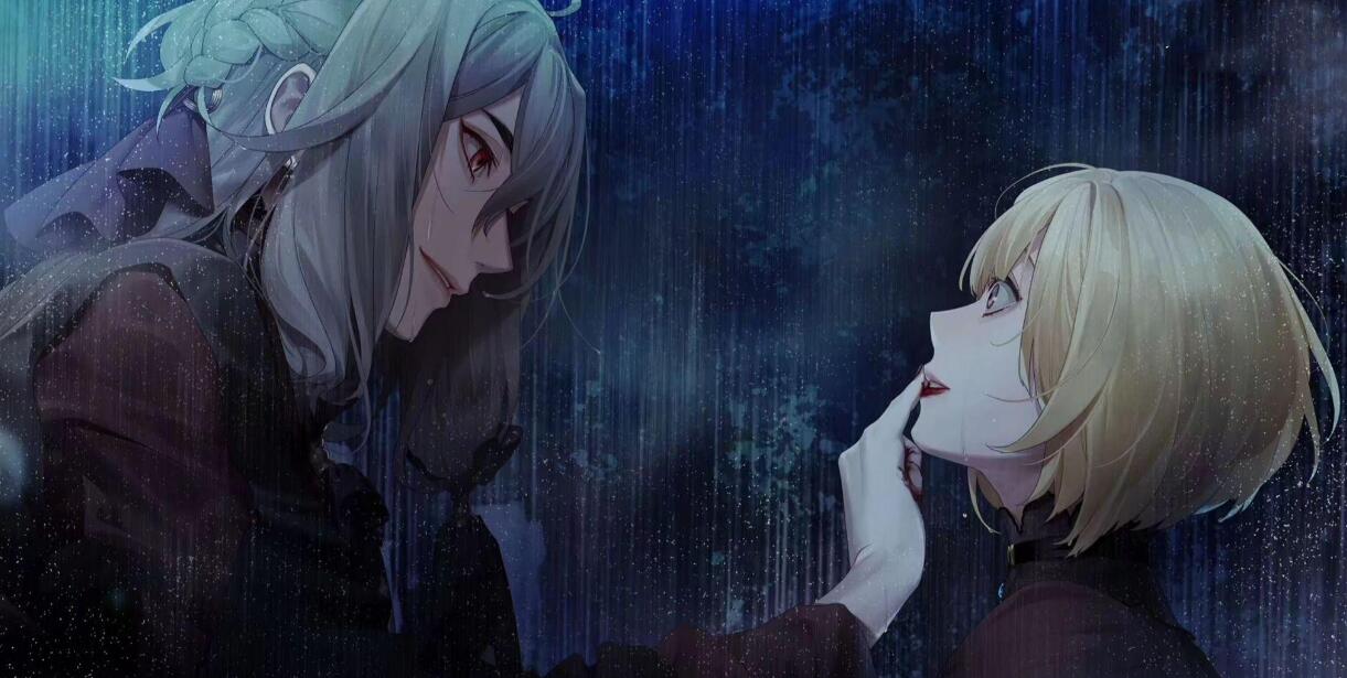 多結局戀愛養(yǎng)成游戲大全