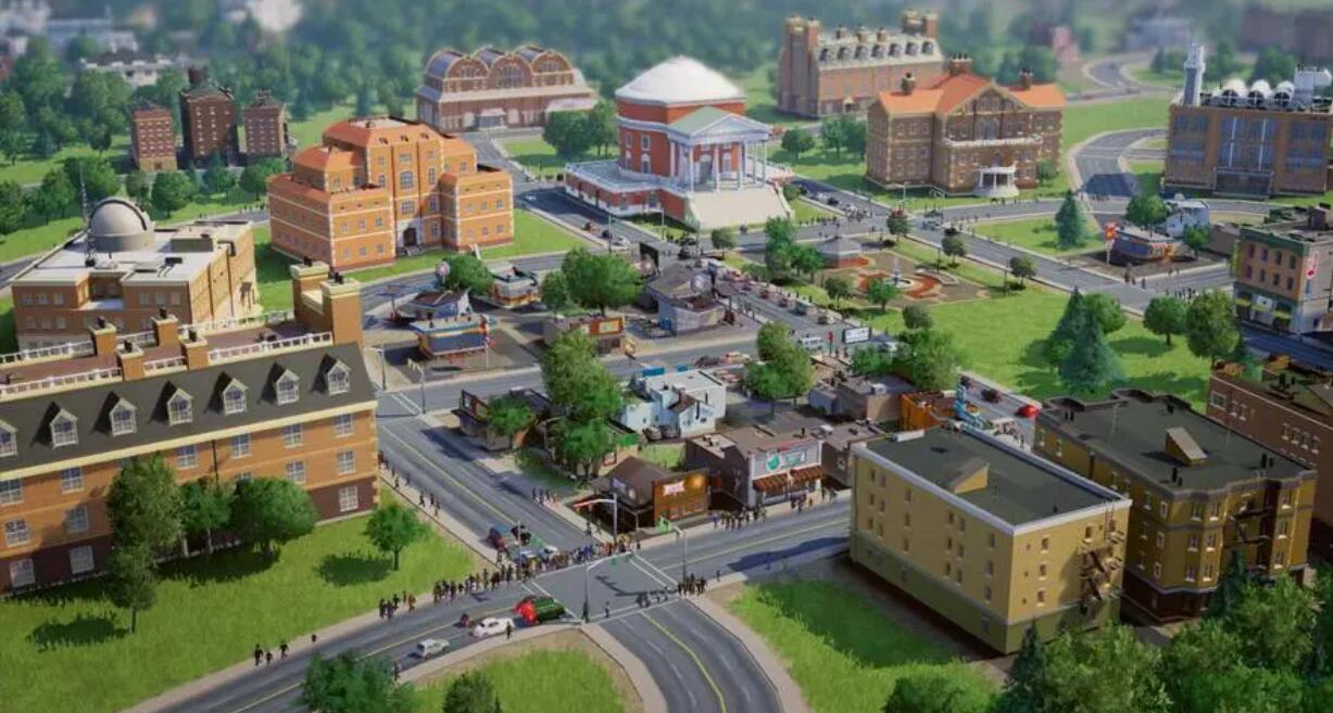 賺錢版模擬經(jīng)營(yíng)的游戲大全