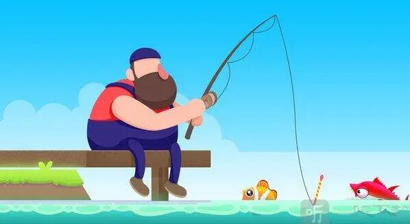 模擬釣魚游戲大全