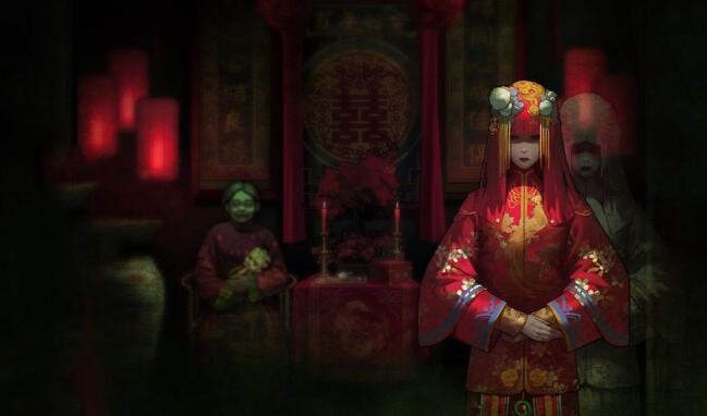 悬疑侦探类型的游戏大全