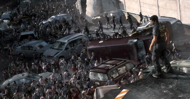 僵尸作戰(zhàn)模擬手機(jī)版大全