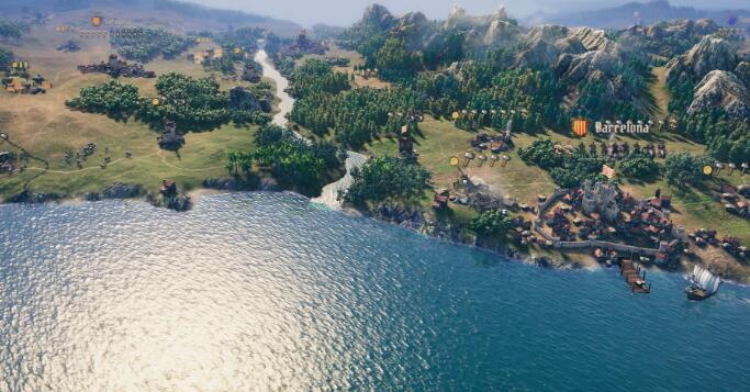 策略类手游大全