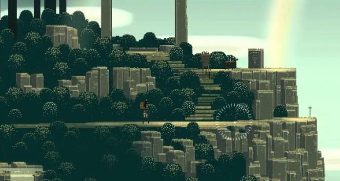 好玩的手机独立游戏大全