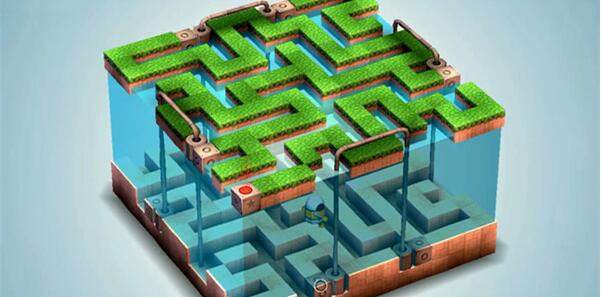 迷宮冒險游戲大全