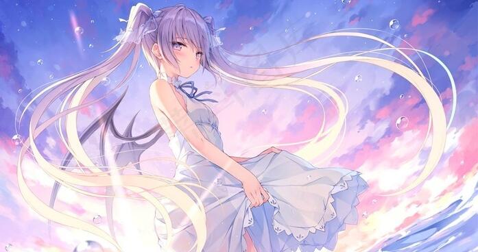 日系二次元美少女游戏大全