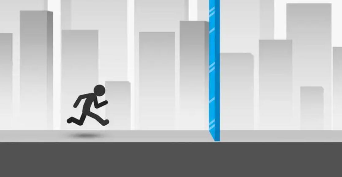 火柴人闯关游戏大全