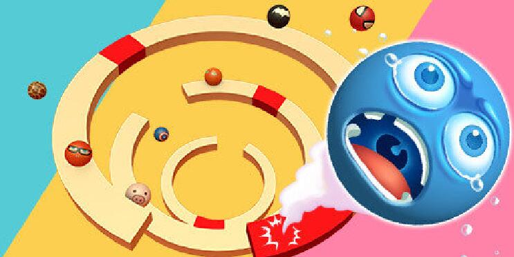 適合女生玩的解壓游戲大全