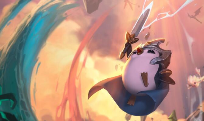 自走棋類游戲大全