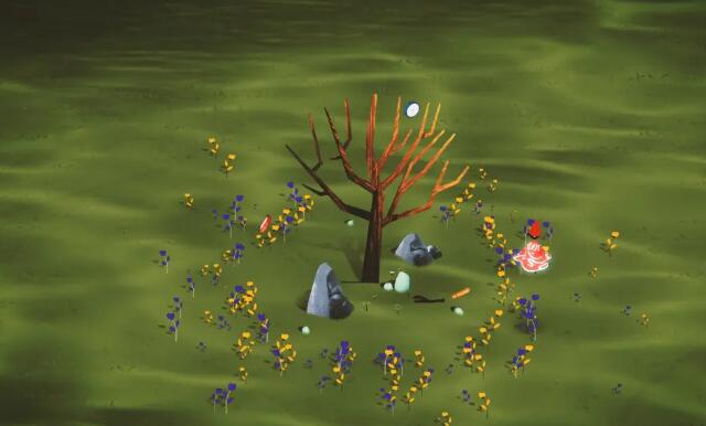 能夠解壓的游戲大全