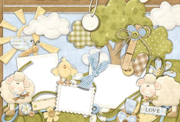 有時(shí)間軸的相冊(cè)軟件大全