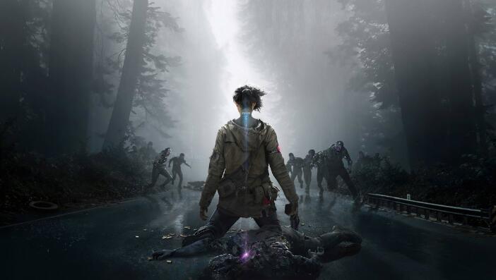 逃出這個地方的游戲大全