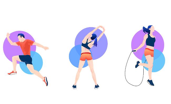 可以瘦身的運(yùn)動(dòng)軟件大全