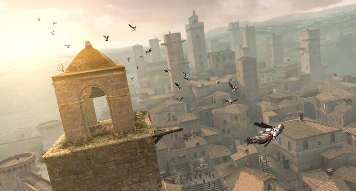 安卓动作手游大全