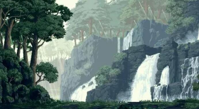 像素模擬游戲合集大全