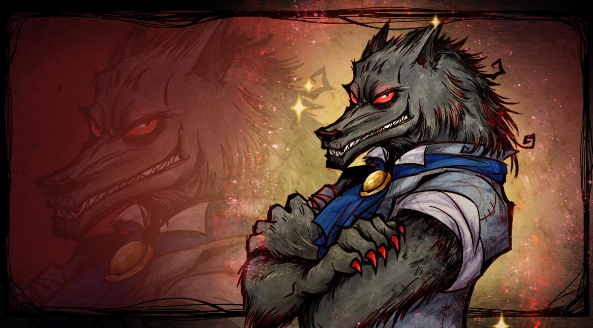 狼人殺手游大全