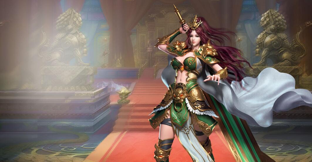 免費(fèi)不燒錢的傳奇手游大全