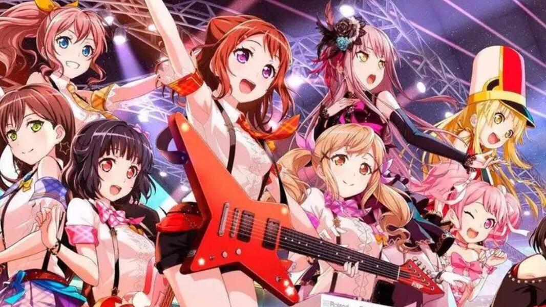 最新音游手游大全