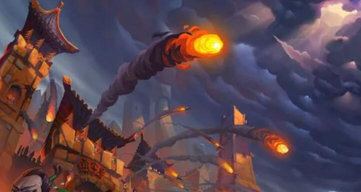 好玩塔防游戲大全