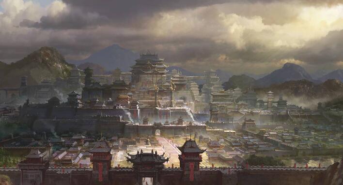 比較值得玩的策略手游大全