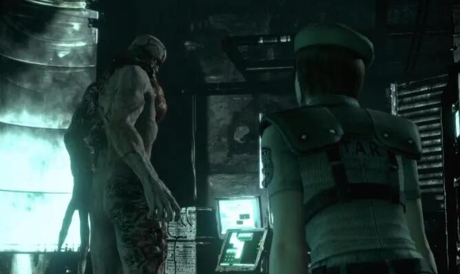 免費(fèi)的恐怖游戲大全