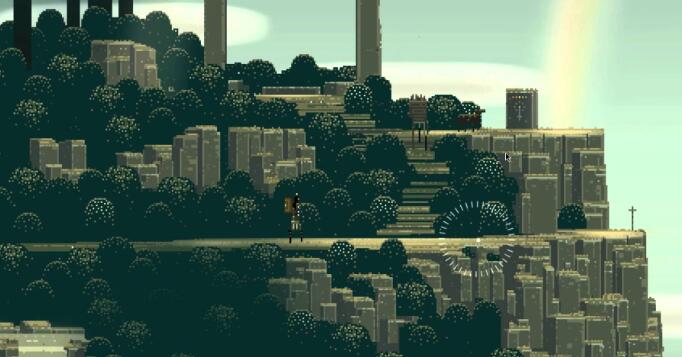 自由類手游大全