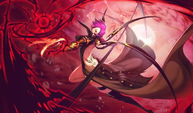 最新3d動(dòng)作手游大全