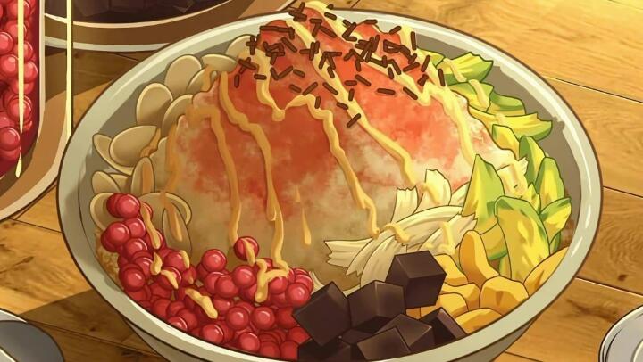 好玩的做飯游戲大全