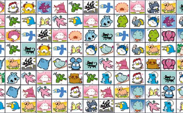 能够连线消除的游戏大全