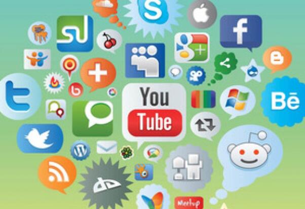 社交軟件app大全