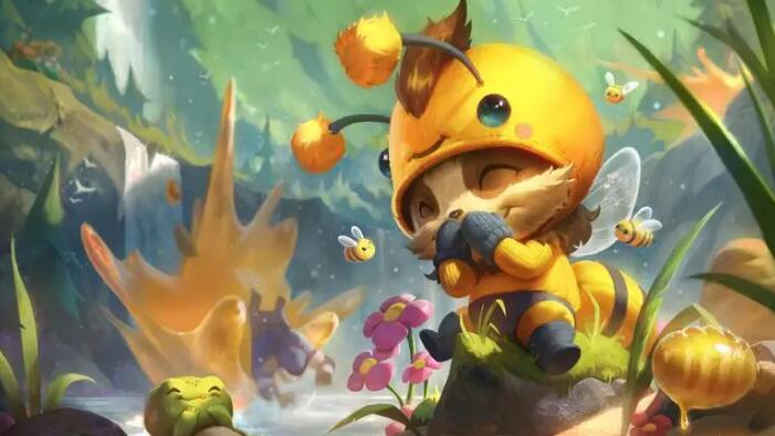 輕松好玩的手游大全