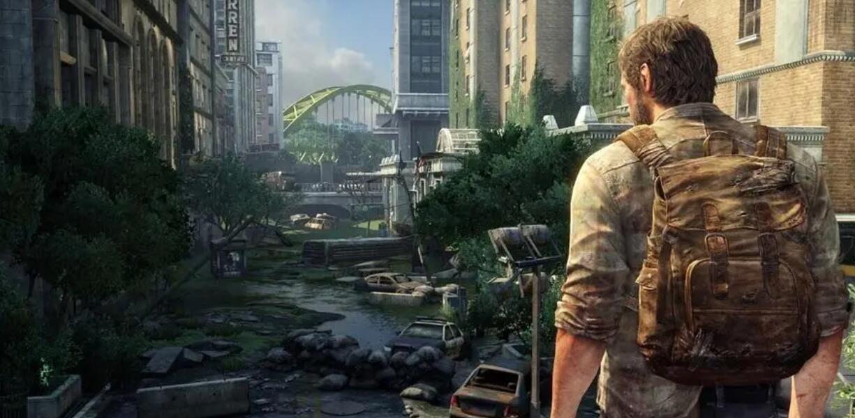 末日生存類游戲大全