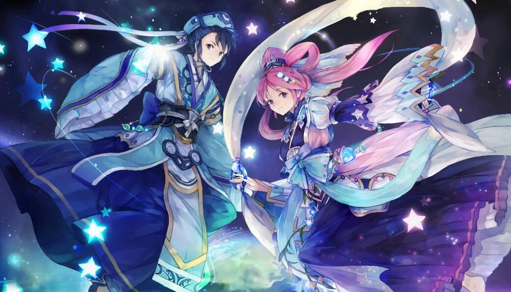 卡牌養(yǎng)成類手游大全