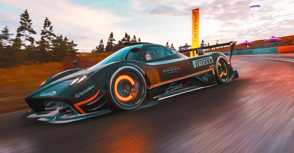 可以漂移的賽車(chē)手游大全