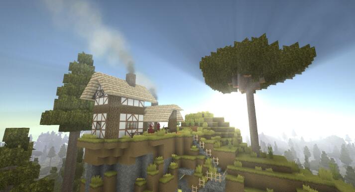 热门沙盒游戏大全