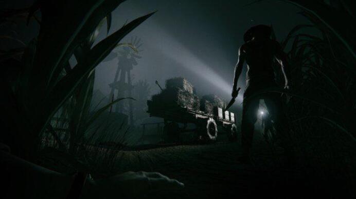 最嚇人的聯(lián)機(jī)手游大全