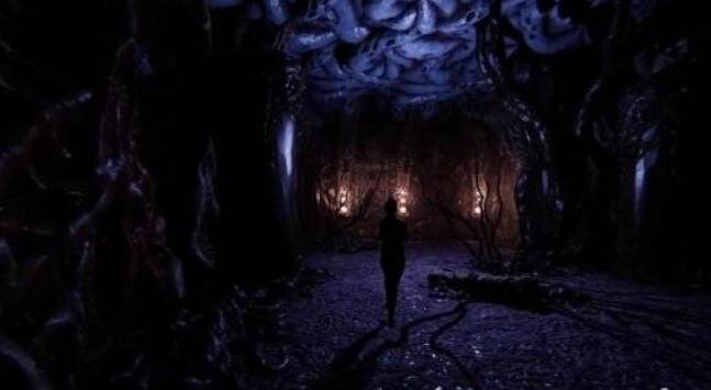 恐怖中文版下載多人聯(lián)機(jī)游戲大全