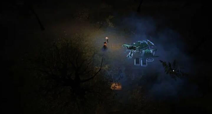 手機(jī)恐怖最新游戲大全