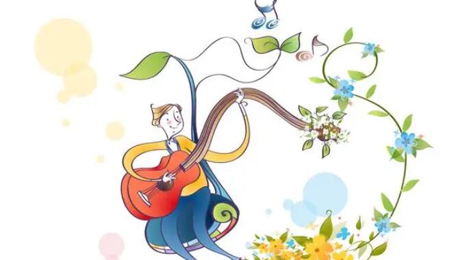 免費音樂軟件大全