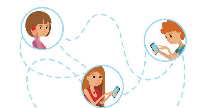 交友软件app大全