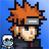 像素火影修復(fù)版