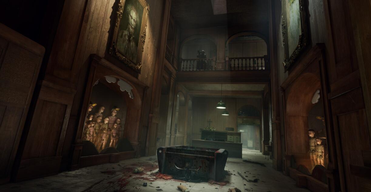 逃脫系列手游大全